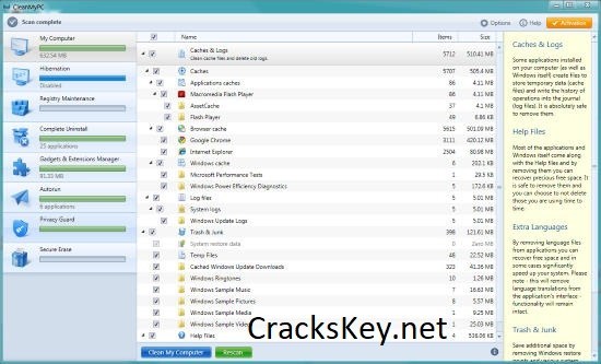 Cleanmypc Macpaw Activation Code Free Download