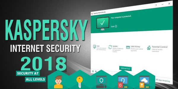 Kaspersky Internet Security 2016 Activation Code Free
